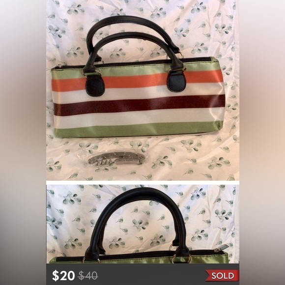 NEW Primewear Insulated Wine Bag / Clutch, Red, New With Tags. Great 4 Christmas - Picture 14 of 16